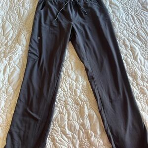 Koi NextGen Women’s grey scrub bottoms